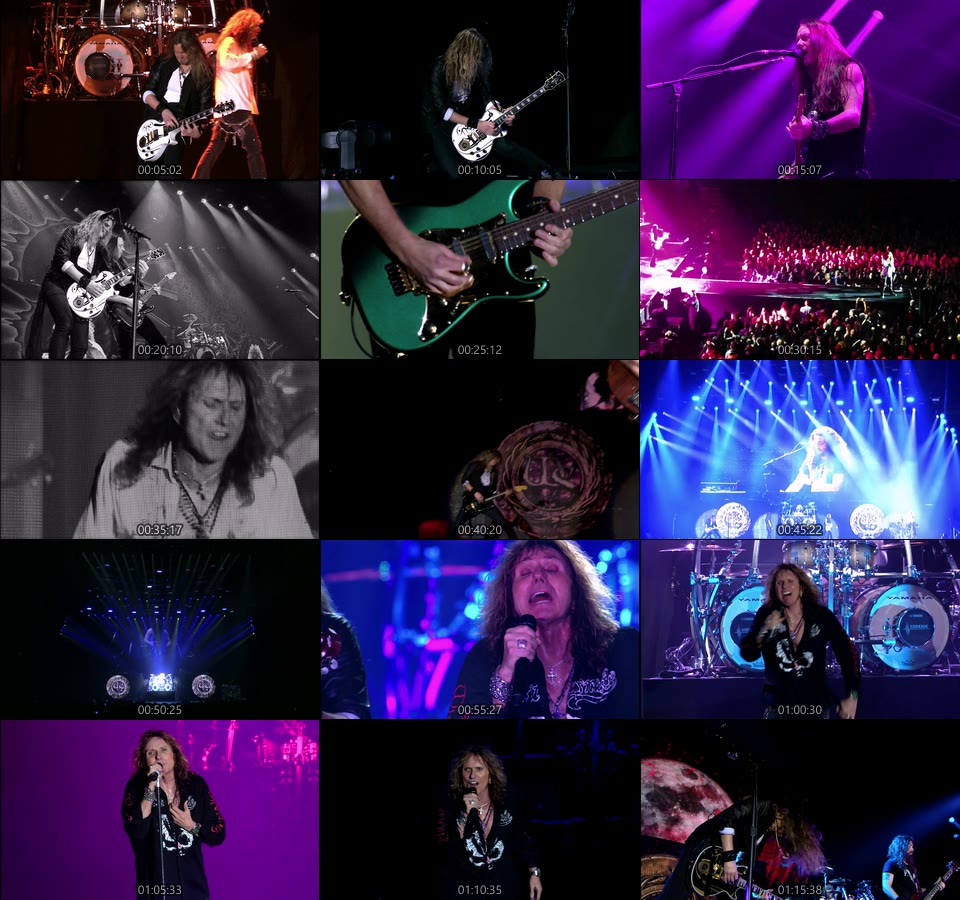 Whitesnake 白蛇乐队 – The Purple Tour 巡回演唱会 (2018) 1080P蓝光原盘 [BDMV 22.3G]Blu-ray、Blu-ray、摇滚演唱会、欧美演唱会、蓝光演唱会12