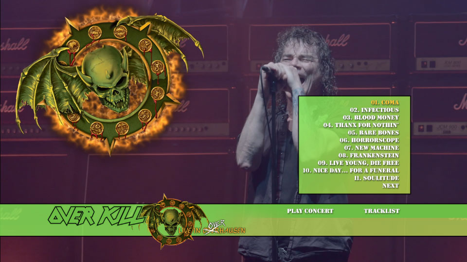 Overkill 乐队 – Live in Overhausen (2018) 1080P蓝光原盘 [BDMV 23.1G]Blu-ray、Blu-ray、摇滚演唱会、欧美演唱会、蓝光演唱会10