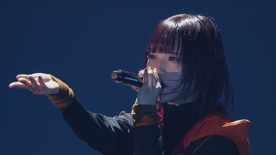 BiSH – BRiNG iCiNG SHiT HORSE TOUR FiNAL“THE NUDE”[初回生産限定盤] (2019) 1080P蓝光原盘 [BDISO 37.5G]Blu-ray、日本演唱会、蓝光演唱会8