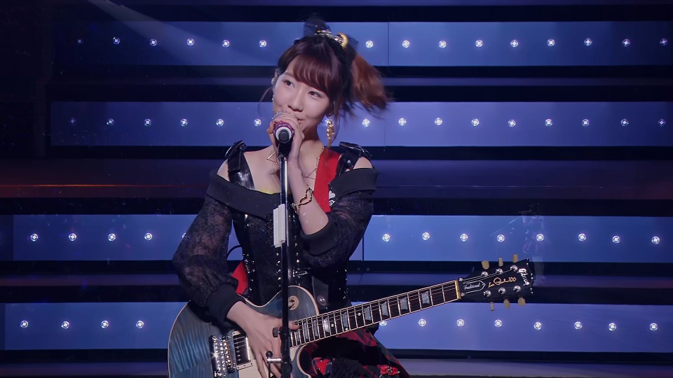 柏木由紀 – 1st Tour～寝ても覚めてもゆきりんワールド日本縦断みーん