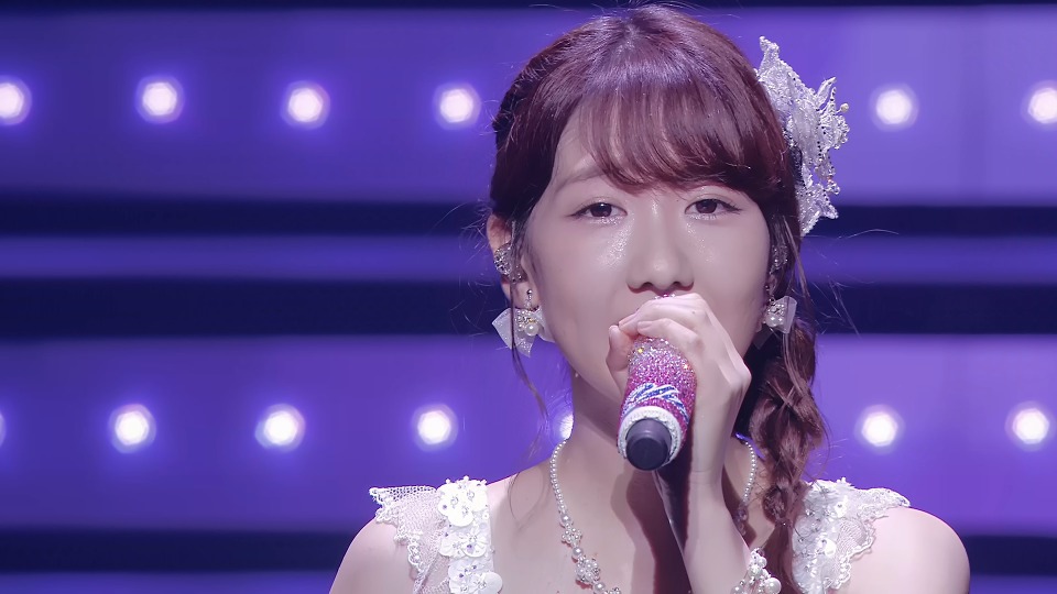 柏木由紀 – 1st Tour～寝ても覚めてもゆきりんワールド日本縦断みーん