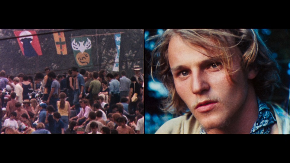 纪录片 : 伍德斯托克1969 Woodstock : 3 Days of Peace & Love (Director′ s Cut) 1080P蓝光原盘 [BDMV 36.7G]Blu-ray、Blu-ray、摇滚演唱会、欧美演唱会、蓝光演唱会8