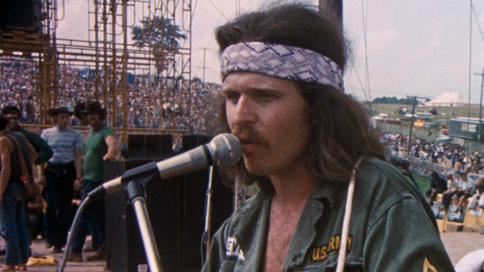 纪录片 : 伍德斯托克1969 Woodstock : 3 Days of Peace & Love (Director′ s Cut) 1080P蓝光原盘 [BDMV 36.7G]Blu-ray、Blu-ray、摇滚演唱会、欧美演唱会、蓝光演唱会6
