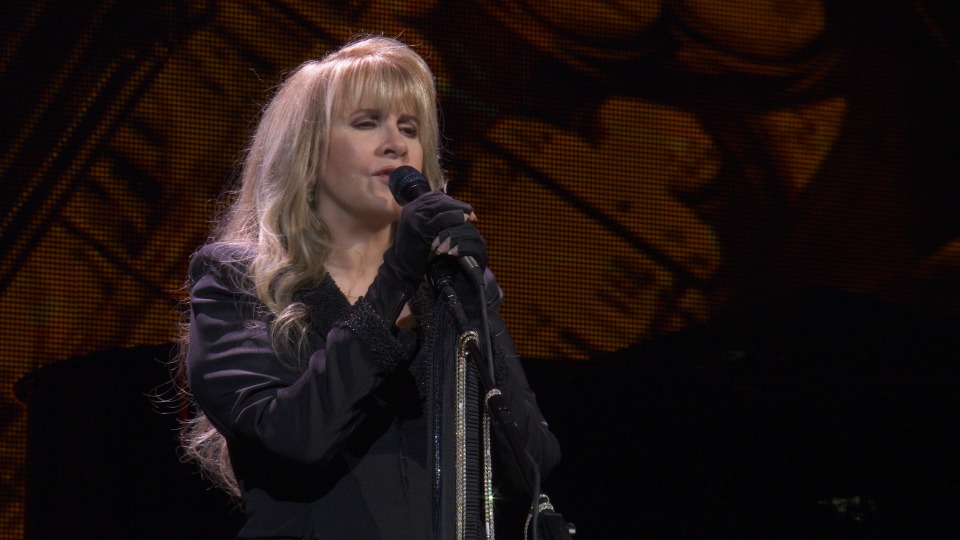 Stevie Nicks 史蒂薇·妮克丝 – Live In Concert : The 24 Karat Gold Tour 24K金巡回演唱会 (2021) 1080P蓝光原盘 [BDMV 36.2G]Blu-ray、欧美演唱会、蓝光演唱会8
