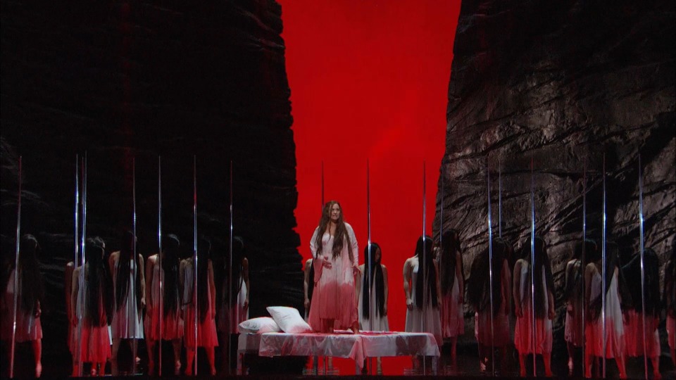 瓦格纳歌剧 : 帕西法尔 Richard Wagner : Parsifal (大都会歌剧院, Daniele Gatti) (2013) 1080P蓝光原盘 [BDMV 45.7G]Blu-ray、Blu-ray、古典音乐会、歌剧与舞剧、蓝光演唱会8
