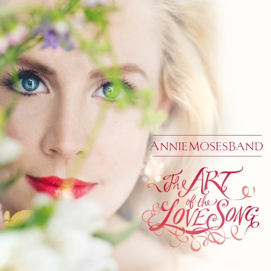 安妮摩斯乐团 Annie Moses Band – The Art Of The Love Song (2016) [HDtracks] [FLAC 24bit／48kHz]
