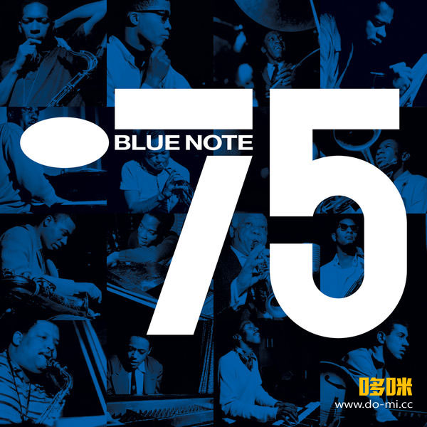 VA – Astell&Kern MQS Collection Blue Note 75th Anniversary (2014) 75CD [FLAC 24bit／192kHz 112.1G]