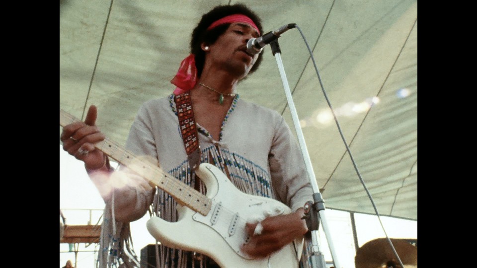 纪录片 : 伍德斯托克1969 Woodstock : 3 Days of Peace & Love [40周年特别纪念版] 1080P蓝光原盘 [3BD BDMV 85.6G]Blu-ray、Blu-ray、摇滚演唱会、欧美演唱会、蓝光演唱会4