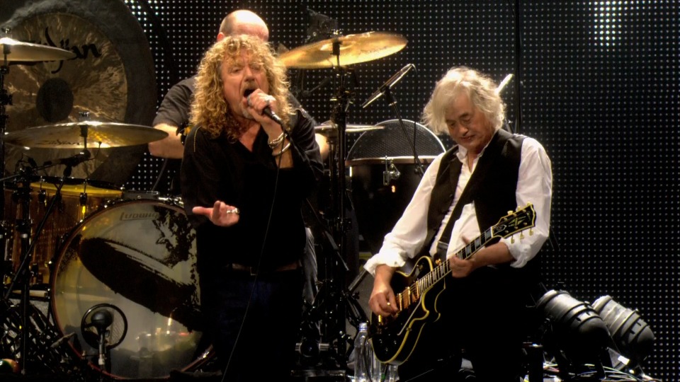 Led Zeppelin 齐柏林飞艇 – Celebration Day (2012) 1080P蓝光原盘 [BDMV 23.1G]Blu-ray、Blu-ray、摇滚演唱会、欧美演唱会、蓝光演唱会6