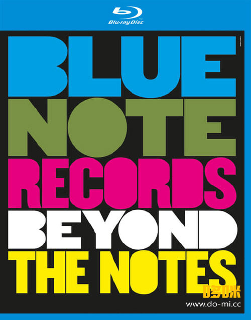 蓝调之音唱片纪录片 Blue Note Records : Beyond The Notes (2019) 1080P蓝光原盘 [BDMV 36.6G]