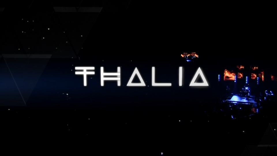 Thalia 坦莉雅 – Viva! Tour : En Vivo (2013) 1080P蓝光原盘 [BDMV 20.6G]Blu-ray、欧美演唱会、蓝光演唱会2