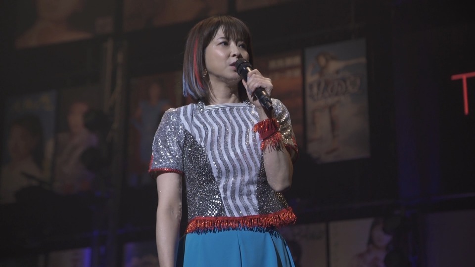 森高千里 Chisato Moritaka – 30th Anniversary Final Project The