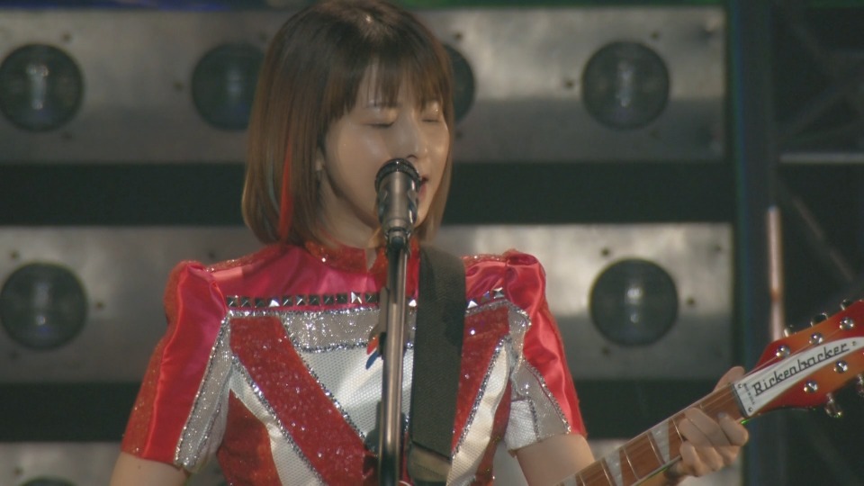 森高千里 Chisato Moritaka – 30th Anniversary Final Project The