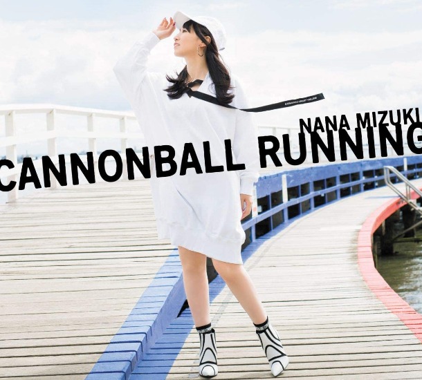 水树奈奈 (Nana Mizuki, 水樹奈々) – CANNONBALL RUNNING (NANA MUSIC LABORATORY 2019 ~ナナラボ~) [BDMV 44.3G]