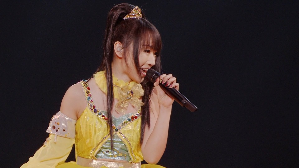 水树奈奈 (Nana Mizuki, 水樹奈々) – NANA MIZUKI LIVE GRACE -OPUS II- × UNION (2013) [2BD BDMV 91.6G]Blu-ray、日本演唱会、蓝光演唱会16