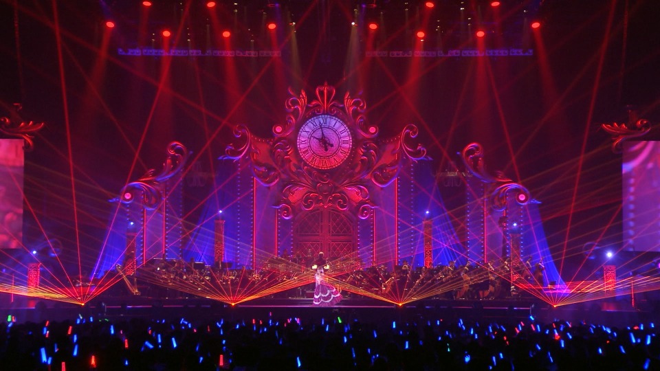 水树奈奈 (Nana Mizuki, 水樹奈々) – NANA MIZUKI LIVE GRACE -OPUS III- × ISLAND × ISLAND+ (2019) [5BD BDMV 216.5G]Blu-ray、日本演唱会、蓝光演唱会4