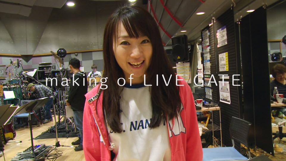 水树奈奈 (Nana Mizuki, 水樹奈々) – NANA MIZUKI LIVE GATE (2018) [2BD BDMV 91.5G]Blu-ray、日本演唱会、蓝光演唱会10