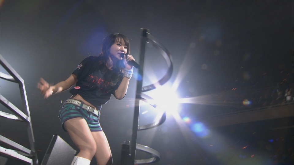 【美品】水樹奈々 LIVE DIAMOND x FEVER Amazon.co.jp: NANA MIZUKI LIVE DIAMOND×FEVER(Blu-ray Disc