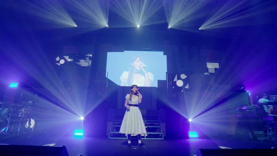 三森铃子 (Suzuko Mimori, 三森すずこ) – 5th Anniversary LIVE「five tones」(2018) [BDMV 42.8G]Blu-ray、日本演唱会、蓝光演唱会4
