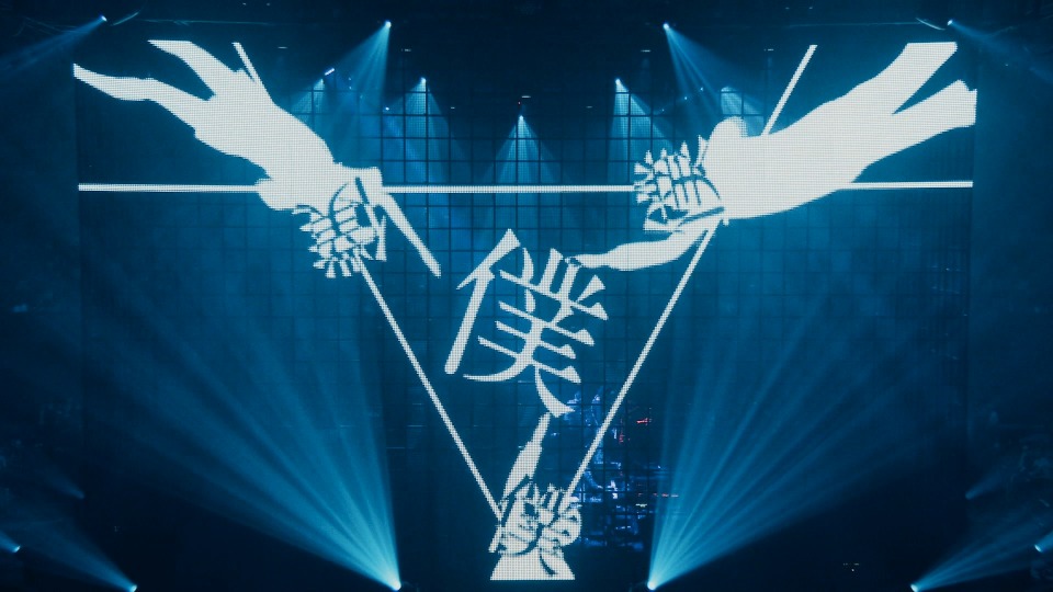 amazarashi 秋田弘 – LIVE 360°「虚無病」初回生産限定盤 (2017) 1080P蓝光原盘 [BDMV 43.7G]Blu-ray、日本演唱会、蓝光演唱会6