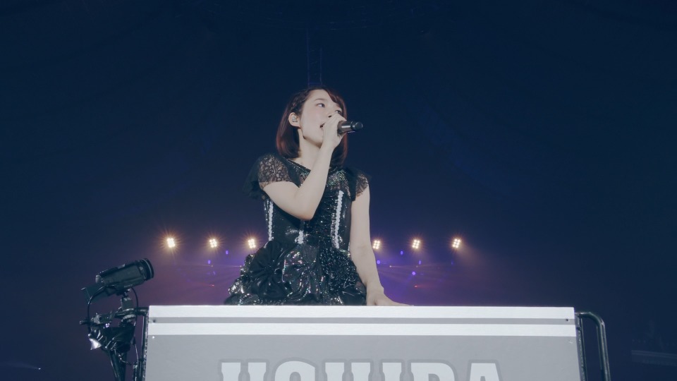 内田真礼 – UCHIDA MAAYA 2nd LIVE「Smiling Spiral」(2017) 1080P蓝光原盘 [BDMV 41.5G]Blu-ray、日本演唱会、蓝光演唱会8