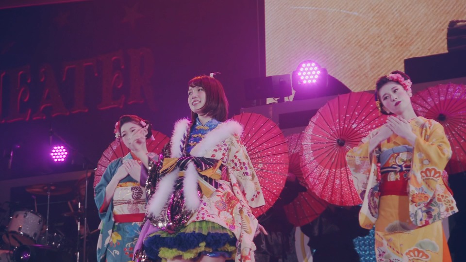 内田真礼 – UCHIDA MAAYA 2nd LIVE「Smiling Spiral」(2017) 1080P蓝光原盘 [BDMV 41.5G]Blu-ray、日本演唱会、蓝光演唱会10