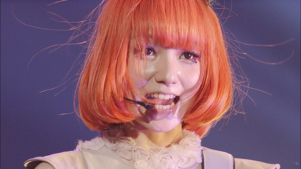 SCANDAL 史坎朵 – SCANDAL ARENA LIVE 2014「FESTIVAL」(2015) 1080P蓝光原盘 [BDISO 21.8G]Blu-ray、日本演唱会、蓝光演唱会10