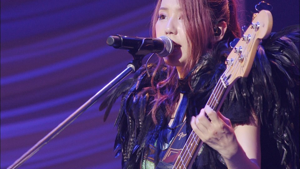 SCANDAL 史坎朵 – SCANDAL ARENA LIVE 2014「FESTIVAL」(2015) 1080P蓝光原盘 [BDISO 21.8G]Blu-ray、日本演唱会、蓝光演唱会14