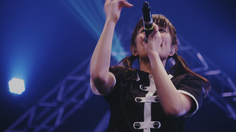 PassCode – 2016-2018 LIVE UNLIMITED PREMIUM BOX (2018) 1080P蓝光原