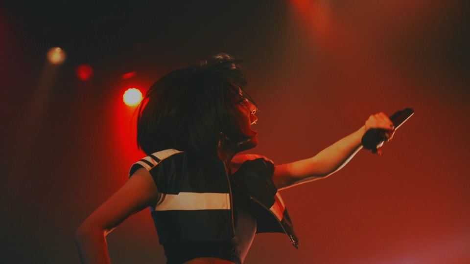 PassCode – 2016-2018 LIVE UNLIMITED PREMIUM BOX (2018) 1080P蓝光原