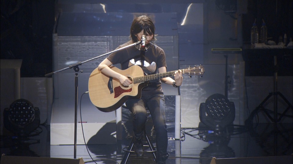 家入莉奥 (家入レオ, Leo Ieiri) – a boy～3rd Live Tour～ (2014) 1080P蓝光原盘 [BDISO 21.3G]Blu-ray、日本演唱会、蓝光演唱会8
