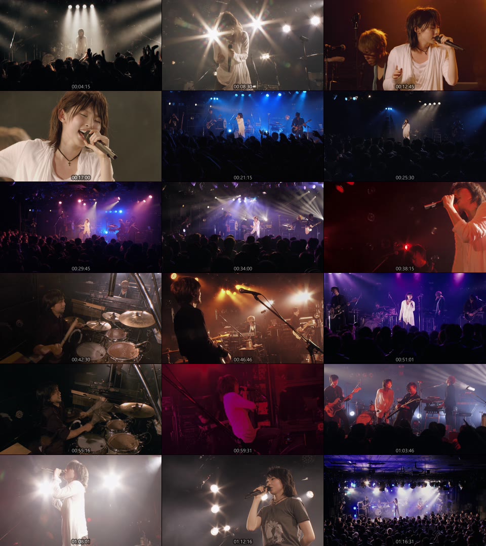 家入莉奥 (家入レオ, Leo Ieiri) – LEO ~1st Live Tour~ (2013) 1080P蓝光原盘 [BDISO 22.1G]Blu-ray、日本演唱会、蓝光演唱会12