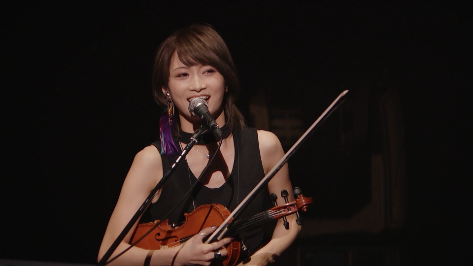 山本彩 Sayaka Yamamoto – LIVE TOUR 2017 ~identity~ (2018) 1080P蓝光原盘 [BDISO 23.1G]Blu-ray、日本演唱会、蓝光演唱会10