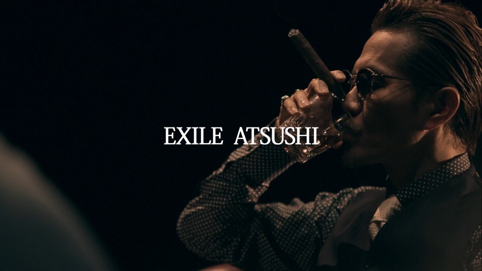 EXILE ATSUSHI – LIVE TOUR 2016“IT´S SHOW TIME!!”(豪華盤) (2017) 1080P蓝光原盘 [3BD BDMV 79.6G]Blu-ray、日本演唱会、蓝光演唱会22