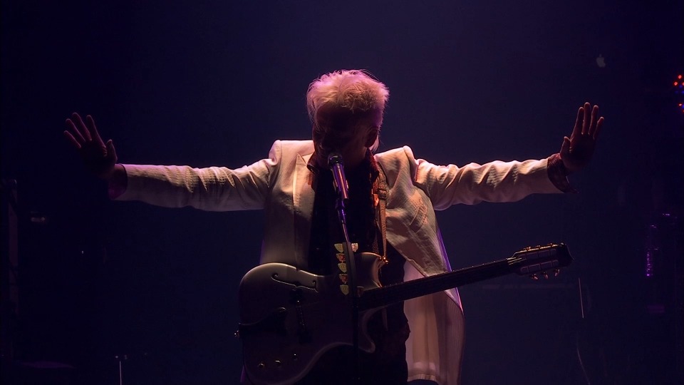 お歳暮ならオンライン Anzenchitai 安全地带 – Encore Tour Concert Anniversary 30th ミュージック