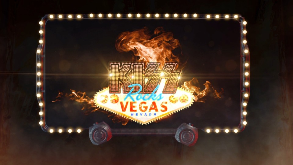 KISS 乐队 – Rocks Vegas 拉斯维加斯演唱会 (2016) 1080P蓝光原盘 [BDMV 34.9G]Blu-ray、Blu-ray、摇滚演唱会、欧美演唱会、蓝光演唱会2