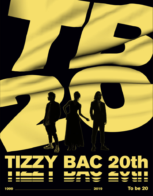 Tizzy Bac 铁之贝克 – 20周年演唱会「铁之贝克 XX」(2020) 1080P蓝光原盘 [BDMV 42.2G]
