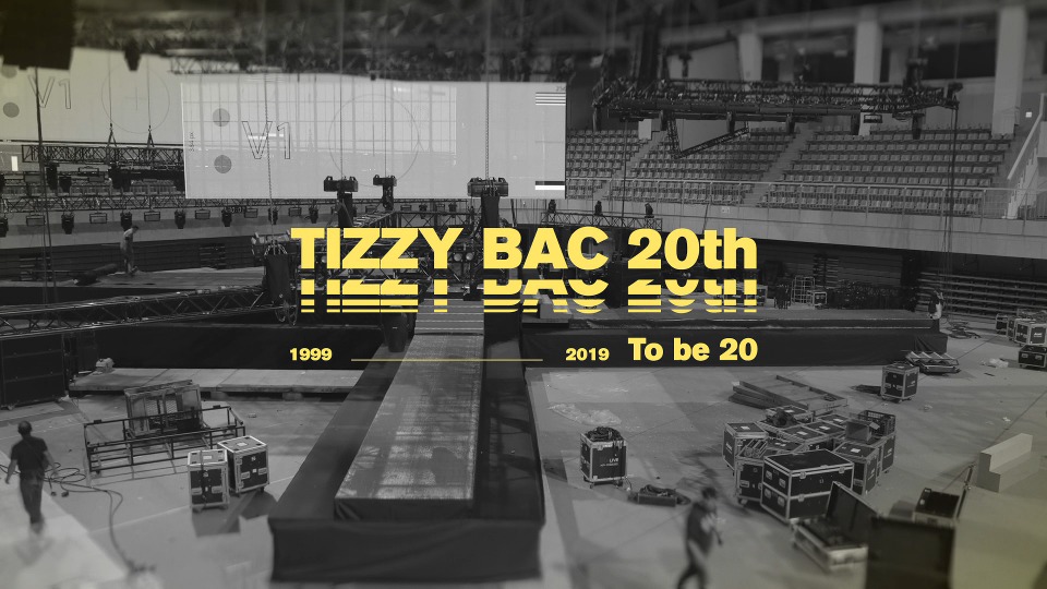 Tizzy Bac 铁之贝克 – 20周年演唱会「铁之贝克 XX」(2020) 1080P蓝光原盘 [BDMV 42.2G]Blu-ray、华语演唱会、蓝光演唱会2