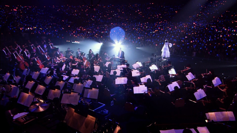 水树奈奈 (Nana Mizuki, 水樹奈々) – NANA MIZUKI LIVE GRACE -ORCHESTRA- (2011) [BDMV 44.5G]Blu-ray、日本演唱会、蓝光演唱会6