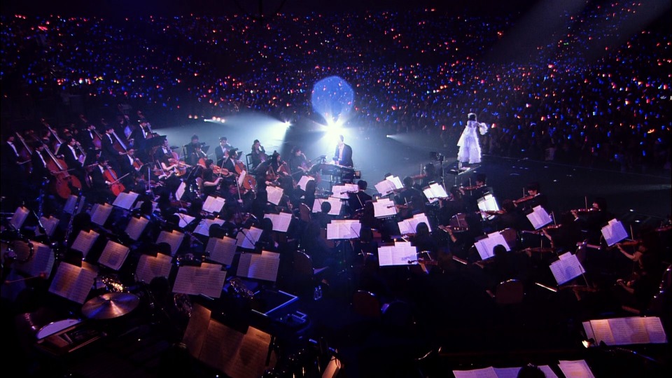 水树奈奈(Nana Mizuki, 水樹奈々) – NANA MIZUKI LIVE GRACE