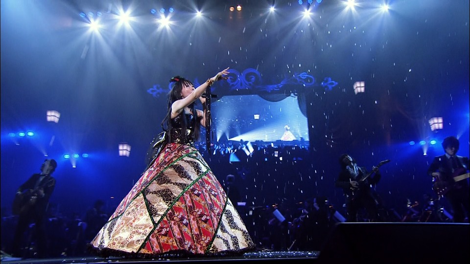 水树奈奈(Nana Mizuki, 水樹奈々) – NANA MIZUKI LIVE GRACE