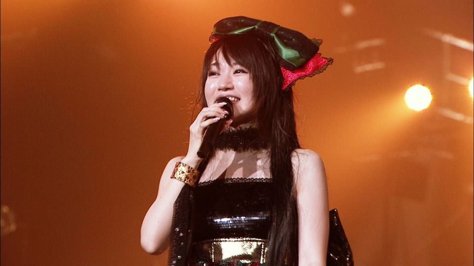 水树奈奈(Nana Mizuki, 水樹奈々) – NANA MIZUKI LIVE GRACE