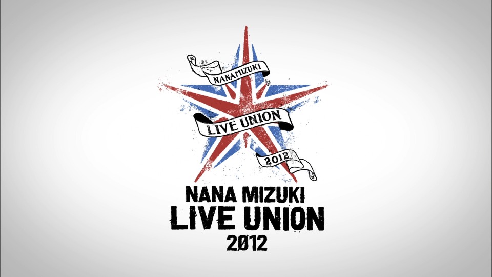水树奈奈 (Nana Mizuki, 水樹奈々) – NANA MIZUKI LIVE GRACE -OPUS II- × UNION (2013) [2BD BDMV 91.6G]Blu-ray、日本演唱会、蓝光演唱会12