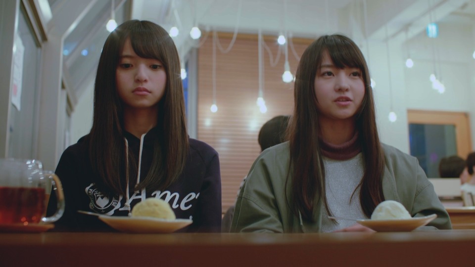 乃木坂46 (Nogizaka46) – 悲しみの忘れ方 Documentary of 乃木坂46 コンプリートBOX [完全生産限定盤] [4BD BDISO 94.2G]Blu-ray、日本演唱会、蓝光演唱会8