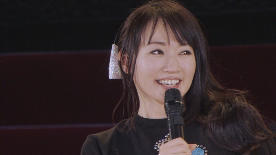 水树奈奈 (Nana Mizuki, 水樹奈々) – NANA MIZUKI LIVE THEATER -ACOUSTIC- (2015) [2BD BDMV 82.2G]Blu-ray、日本演唱会、蓝光演唱会8