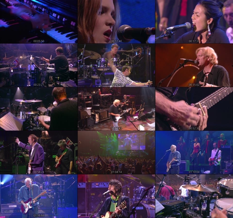 芬达电吉他50周年演唱会 The Strat Pack : Live in Concert : 50 Years of the Fender Stratocaster (2017) 1080P蓝光原盘 [BDMV 40.5G]Blu-ray、Blu-ray、摇滚演唱会、欧美演唱会、蓝光演唱会14