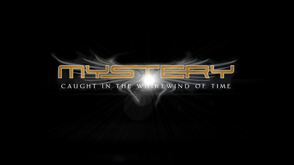 Mystery 前卫摇滚迷乐队- Caught In The Whirlwind Of Time (2020) 1080P蓝光原盘 [BDMV 23.3G]Blu-ray、Blu-ray、摇滚演唱会、欧美演唱会、蓝光演唱会2