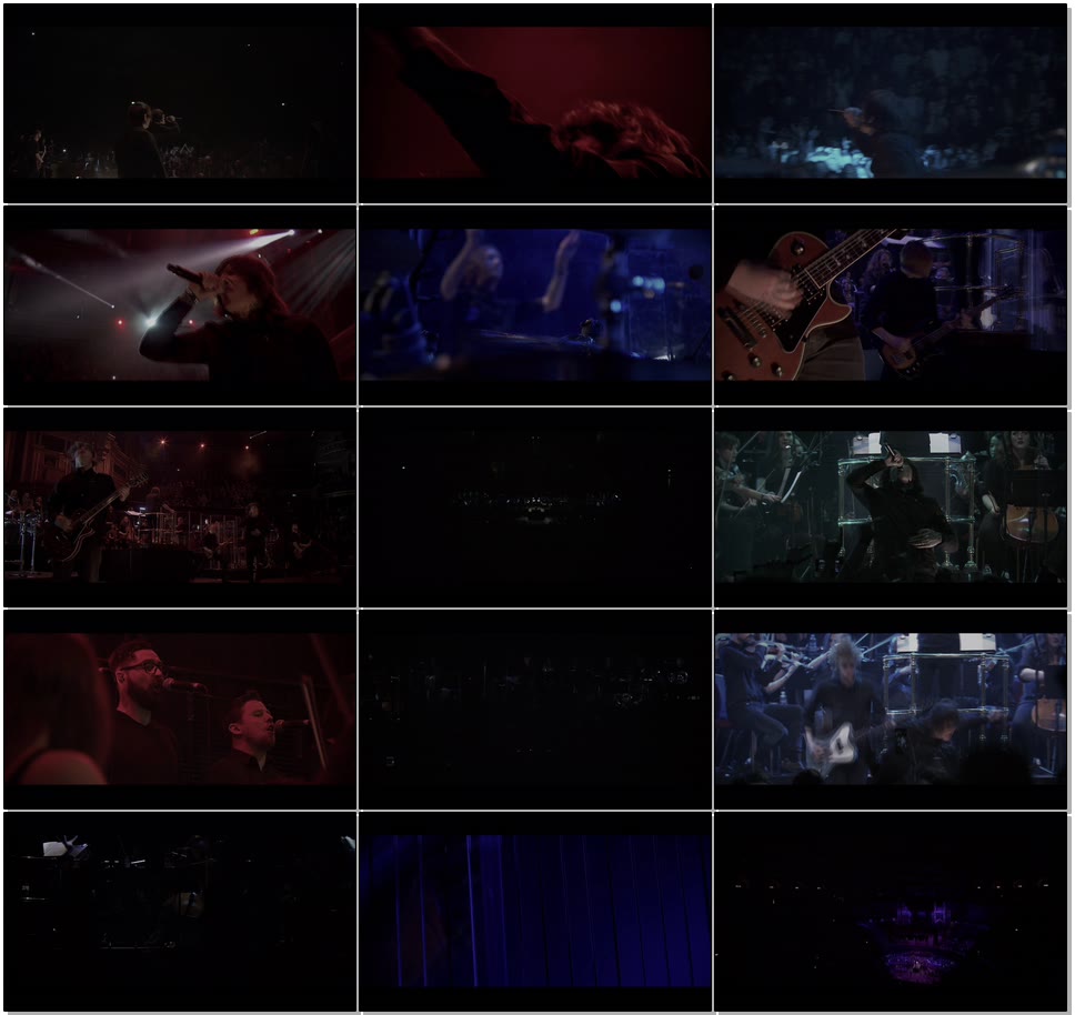 Bring Me The Horizon 飞越地平线 – Live At The Royal Albert Hall 皇家阿尔伯特音乐厅 (2016) 1080P蓝光原盘 [BDMV 42.8G]Blu-ray、Blu-ray、摇滚演唱会、欧美演唱会、蓝光演唱会12