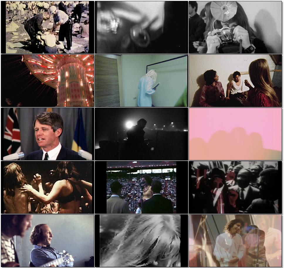 The Doors 大门乐队 – When You’re Strange : A Film About The Doors 纪录片 (2010) 1080P蓝光原盘 [BDMV 22.1G]Blu-ray、Blu-ray、摇滚演唱会、欧美演唱会、蓝光演唱会12