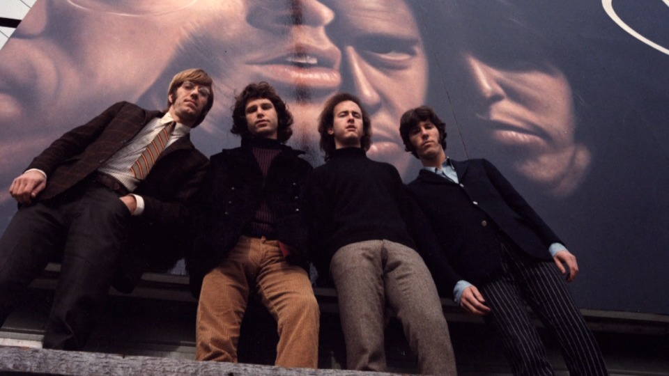 The Doors 大门乐队 – R-Evolution (2013) 1080P蓝光原盘 [BDMV 31.9G]Blu-ray、Blu-ray、摇滚演唱会、欧美演唱会、蓝光演唱会4